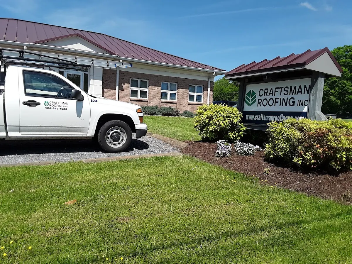 Quality Roof Inspection & Assessment by experienced craftsmen in Greenville